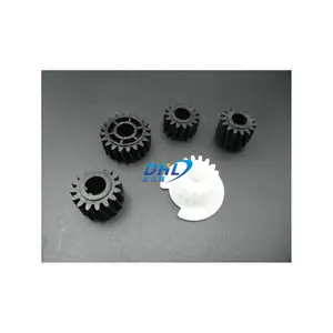 DHDEVELOPER Kopierteile kompatibler Entwicklergetriebe-Kit für Aficio 1515 MP161F AE09-1515 1515-0175 Druckerzubehör