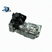Compresseur de climatisation hybride DW pour Mercedes-Benz GLE, neuf, 12V, garantie 1 an, 0008308204 A0008303604