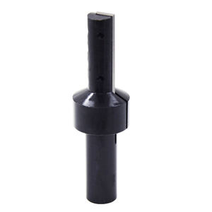 Straight Bit Spiral Bits Power Tool CNC Milling Machine Knife Edge Carbide Tips Blades Milling Cutter for Wood - Product Image 2
