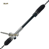 Untuk Hyundai Ix35 Kia Sportage EPS LHD Power Steering Rack and Pinion 56500-2S000 56500-2S001