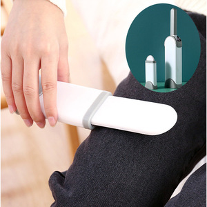 Electrostatic Lint <b>Brush</b> Multifunctional Pet Hair Remover For Clothes Bed Sheets <b>Dust</b> Cleaning - Product Image 2