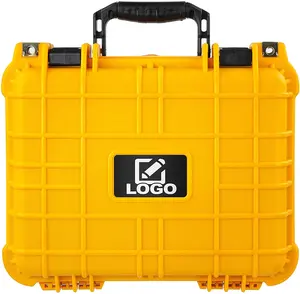 APACHE 2800 Hộp Đựng PP IP67 Hộp Nhựa Vận Chuyển - Product Image 2