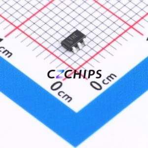 LTC1694-1CS5 de vente entière # TRMPBF TSOT-23-5 tampon/répéteur/séparateur de Signal de puce IC de Circuit intégré - Product Image 1