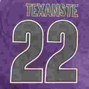 Fashion Custom Print Adult Retro American Jerseys Cropped Oversized Boxy Fit Short 100% Polyester Blank <b>Mesh</b> Football - Product Image 5