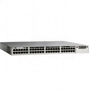 Commutateur Gigabit 48 ports série C9300 C9300-48T-E Nitendo Switch Consol - Product Image 4