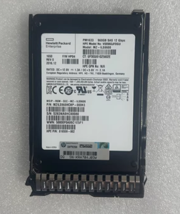 Matériel à semi-conducteurs pour serveur d'entreprise PM1643/PM1643a/PM1633/PM1633a 960G 1.92T 3.84T SAS. Plusieurs versions à vendre - Product Image 1