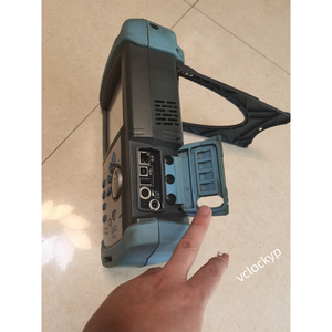 เครื่องวัดการสะท้อนแสงแบบออปติคอล EXFO FTB-150 มือสอง - Product Image 2
