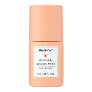 Suero Exfoliante con Ácido Láctico y Glicólico ODM OEM con L-Arginina - Corrector de Manchas Oscuras para un Tono de Piel Uniforme - Product Image 1