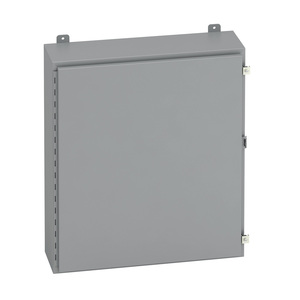 Electrical Metal Box ISO9001 Professional Factory Customized Electrical Metallic Metal Junction Box