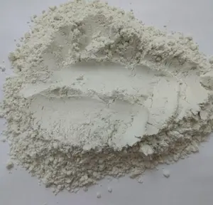 ナノ有機ベントナイト粘土
