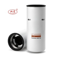 Venta de Fábrica 	 Filtro de Aceite 140517050 	 LF670 	 LF3000 	 Máquina de Filtrado de Aceite 	 LF14000NN 	 LF777 	 Filtro de Aceite de Motor 	 P5559000 	 LF9001