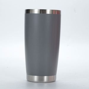 Vaso Térmico de Acero Inoxidable de 30oz para Auto, Paquete de 25 Unidades por Caja de Exportación, Bajo Costo de Envío - Product Image 3