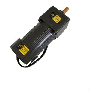 Motor <span class=keywords><strong>CTG</strong></span> CHUNTE 6IK200GU-AF con caja de cambios 6GU-40K - Product Image 6