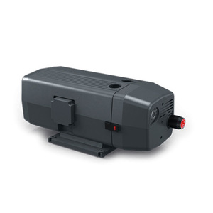 Compresseur industriel statique rotatif à palettes sans huile et refroidi par air Zhongqi Busch Seco SD 1010 C - Product Image 2