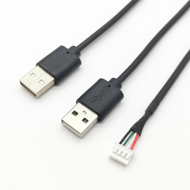 4pin Usb to Jst ph Battery Charger Cable Manufacturer
