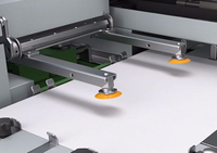 Machine à relier PUR A4 pour livres, prix usine, reliure parfaite