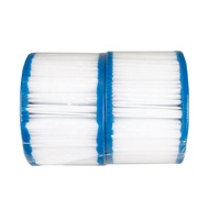 OEM de fábrica de arena y filtro sin tubería para piscinas reemplazo S1 bomba de piscina y accesorios certificado NSF 6 meses de vida útil