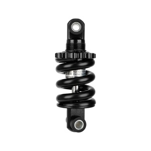 Amortisseur avant Kukirin pour trottinette électrique Kukirin G2 Max, suspension avant, amortisseur de trottinette, pièces de rechange - Product Image 3