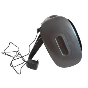 Heizung Shiatsu Fuß-und Waden massage gerät mit verstellbarem Griff Tief kneten und Rollen massage technologie - Product Image 3