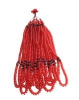 <strong>Best</strong> Modern Handmade Custom Wholesale Accessories Luxury Prayer Beads Acrylic Rosary
