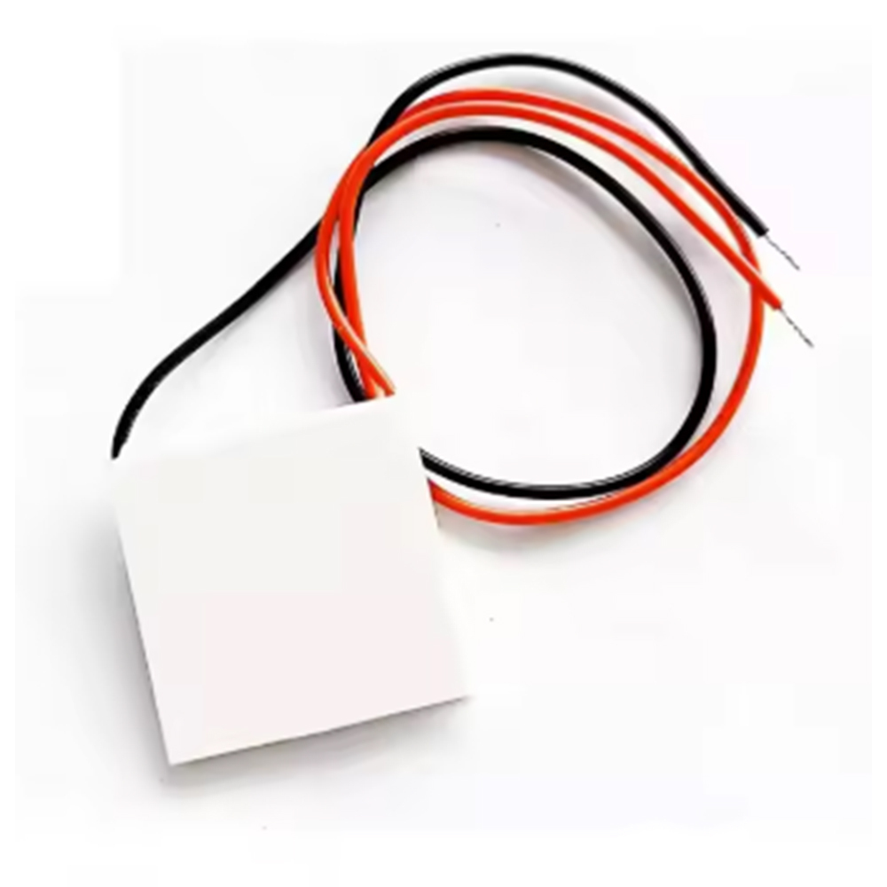 TEG Generator High Temperature - 40x40mm 250°C Module