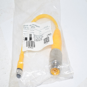 ตัวควบคุมการเขียนโปรแกรม PLC รุ่น KD5-SYM120 3SF 1S01 4056361 ตัวรับสัญญาณ FGS พร้อมสายเคเบิลแบบมินิ 7 พิน - Product Image 1
