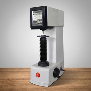 Testeur de dureté automatique à plage complète 300HRSSZ - Product Image 3