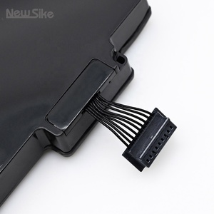 10,95 V 63.5WH Alta capacidad Mejor <span class=keywords><strong>precio</strong></span> Batería para computadora portátil A1322 A1278 para <span class=keywords><strong>Apple</strong></span> <span class=keywords><strong>Macbook</strong></span> <span class=keywords><strong>Pro</strong></span> 13 pulgadas A1278 A1322 Batería para computadora portátil - Product Image 2