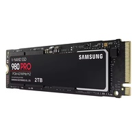 SSD Internal NVMe M.2 2280 970 EVO Plus Baru 500GB/1TB/2TB PCIe Gen 4.0 X4 Kecepatan Baca 3400MB/s Cache 250MB untuk Desktop