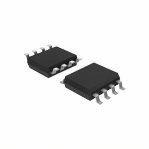 Components Electronic 8 SOlC Power Management (PMIC) In Stock EL7222CSZ-T13 - Product Image 1