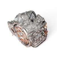 Motor 1MZ-FE 3.0L V6 con Transmisión U140F 4x4 para Toyota Harrier Highlander Lexus RX300 2001 2002 2003 Caja de Cambios Automática 1MZ