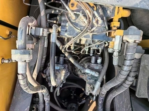 Excavadora Hyundai 505LVS de 50.5 Toneladas, Confiable para Proyectos de Demolición y Ingeniería Civil - Product Image 5