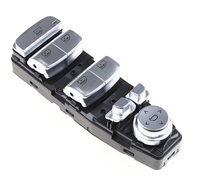 Interruptor Elevador de Vidrios para Automóvil 61317941997 para BMW G20 G28 2019-2022 OEM 61317941997