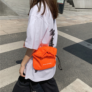 Sacs à bandoulière à cordon très tendance pour femmes, filles et garçons, sacs à bandoulière élégants, <span class=keywords><strong>2022</strong></span> - Product Image 6