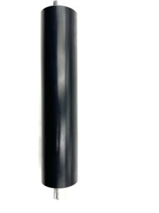 Rullo Riscaldante Superiore Xinjingong MP9000 AE01-1110 AE01-1108 Grado A+ 100% Compatibile con Fotocopiatrice Aficio MP 9000 1100 1350 MP1100 - Product Image 2