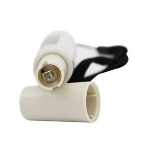 Salinomètre portable SA287, salinomètre manuel ATC, halomètre, jauge <span class=keywords><strong>de</strong></span> salinité pour <span class=keywords><strong>piscine</strong></span> d'eau salée, <span class=keywords><strong>sel</strong></span> alimentaire, <span class=keywords><strong>testeur</strong></span> d'aquarium - Product Image 2