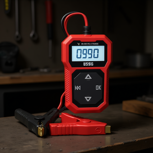 เครื่องมือวัดแรงดึงแบบดิจิตอล 890 N - Product Image 3