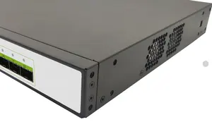 PDnet أفضل سعر كامل 10G التبديل 12XGT منافذ L2 المدارة سطح المكتب شبكات الكبرى السريعة جهاز سويتش للشبكات