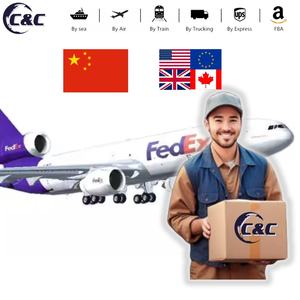 可靠的廉价敦豪快递货运代理中国美国英国捷克加纳阿曼意大利阿联酋服务货运代理 - Product Image 1