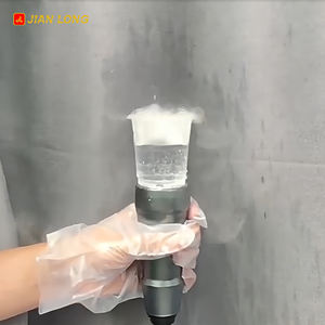 2025 Machine de physiothérapie à ultrasons de physiothérapie Dispositif à ultrasons thérapeutique pour le soulagement de la douleur et l'<span class=keywords><strong>inflammation</strong></span> <span class=keywords><strong>chronique</strong></span> - Product Image 2