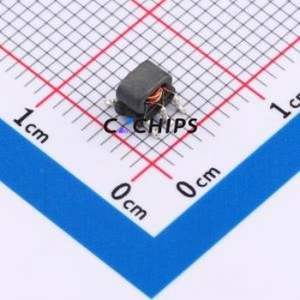 H3-MABA-009600-CF48A0 Balun SMD-5P,5.3x4.2mm RF 1:4 1.5dB 2° - Product Image 1