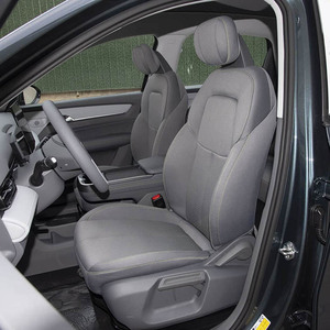 รถยนต์ใหม่ SUV ไฟฟ้า 5 ประตู 5 ที่นั่ง มอเตอร์ทรงพลัง 122 กิโลวัตต์ แรงบิด 200 นิวตันเมตร สำหรับ FAW Bestune Yueyi 03 รุ่นปี 2025 - Product Image 6