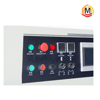 Machine d'emballage de pain automatique pour pain arabe Machine d'emballage de tortilla de pain pita Sac en plastique d'oreiller