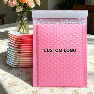 Sobre para Envíos con Logotipo Personalizado, 7.5x10.5 Pulgadas, Impresión a Todo Color, para Entrega de Productos de Marca Artesanal - Product Image 1