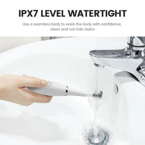 מכירת הטוב ביותר ביצועים גבוהים מחיר אוראלי טיפול אוראלי חשמלי מברשת שיניים - Product Image 3