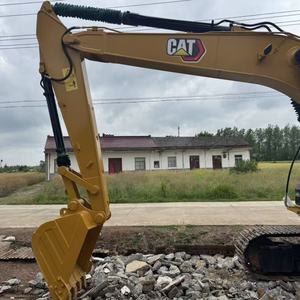 Original <b>Machine</b> 12tons <b>Machine</b> <b>Used</b> Cat312 12tons Cat315 15tons Excavator <b>Machine</b> Good Quality EPA/CE - Product Image 6