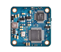 RunCam modul FPV DVR Mini, versi Remote Control Video Lossless