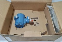 Plc /emerson Model 2088 210 Bar 8320896 for Warranty Product