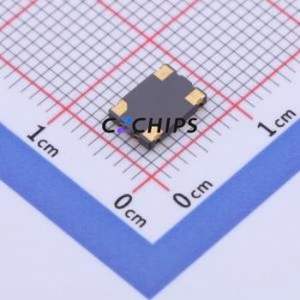 Q3309CA500078 Pre-Programmed Oscillator SMD7050-4P Oscillator ( Frequency: 10MHz ) - Product Image 2