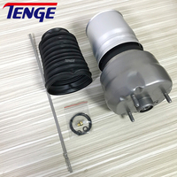 Kit de suspension pneumatique avant Tenge neuf avec soufflet de ressort 97034305134 97034305234 pour Porsche Panamera 970-II 2014-2017 – Kits de réparation d'amortisseurs